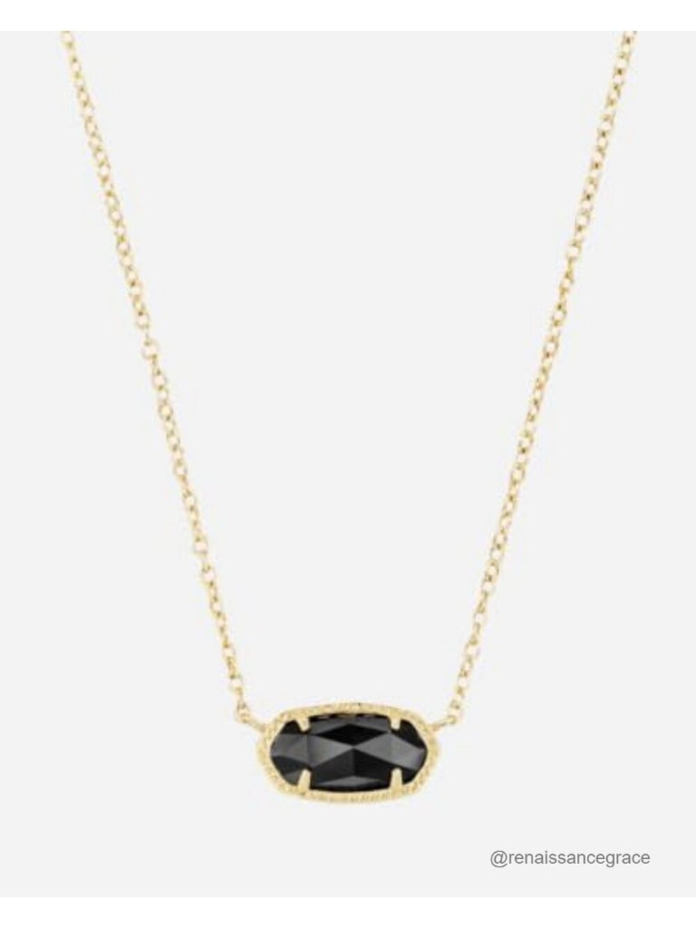 14k Gold-Plated Pendant Necklace for Women, Dainty Fashion Jewelry